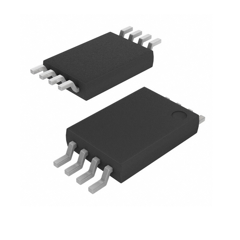 MCP79410-I/ST-MICROCHIP-RTC IC, Date Time Format (Date/Month/Year hh:mm:ss), I2C, Serial, 1.8 V to 5.5 V, TSSOP-8-picture-13