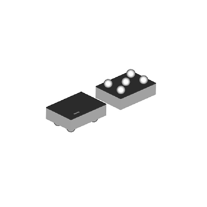 TLV493DA2BWXTMA1-Infineon Technologies-Hall Effect Sensor X, Y, Z Axis 5-WLCSP (1.13x0.93)-image-36
