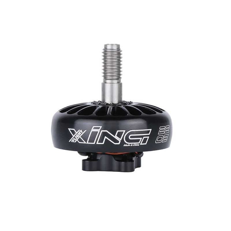 xing 2205 fpv motor (12/m2) - 2300kv