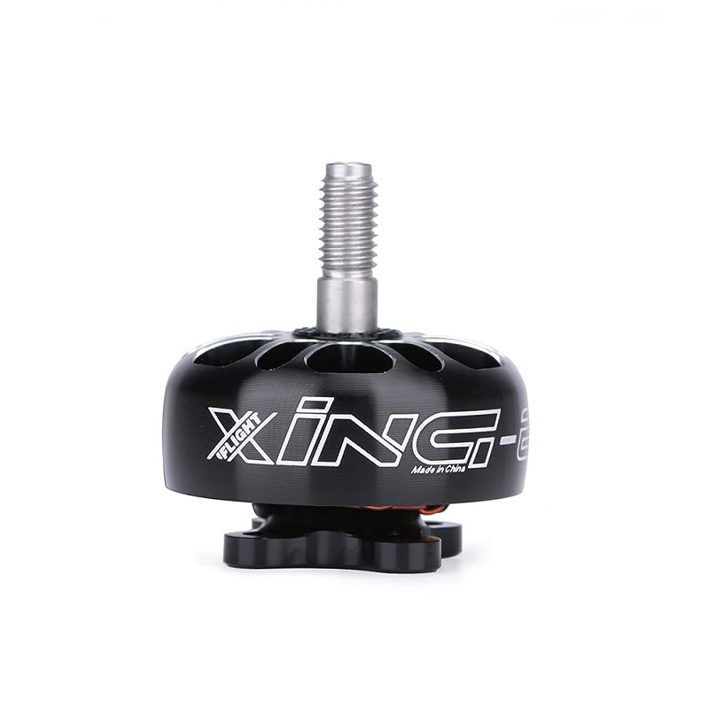 xing-e pro 2306 2-6s fpv motor unibell - 2450kv