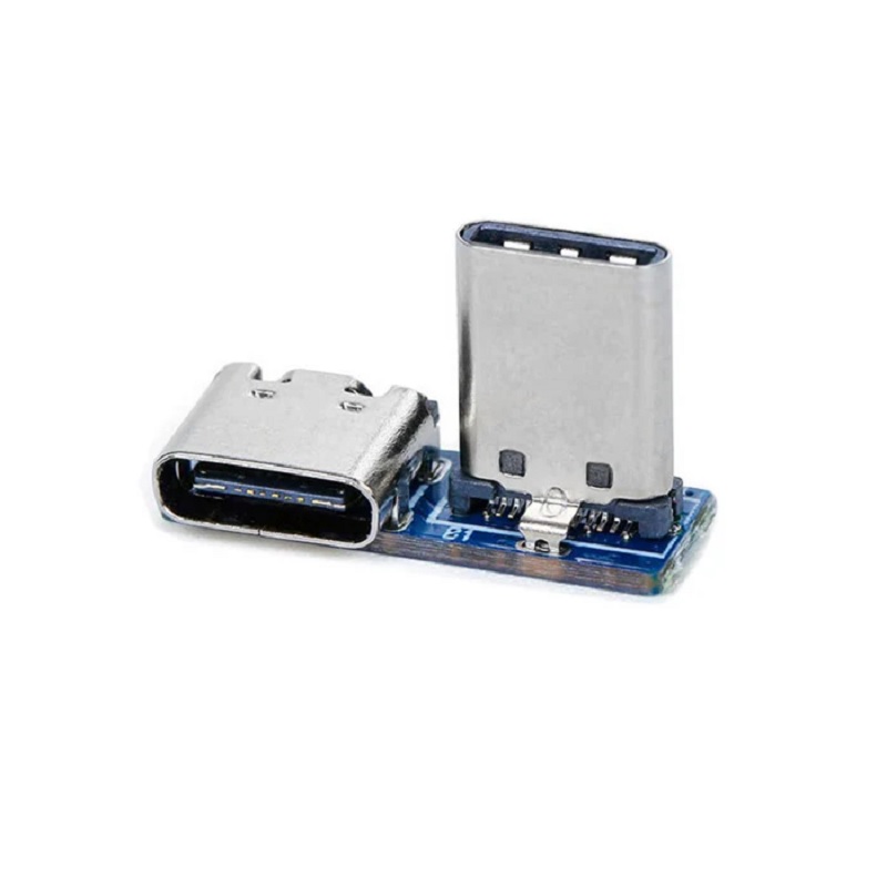 iFlight Type-C Connector - Type C 90 degree Adapter Connector for DJI-picture-27