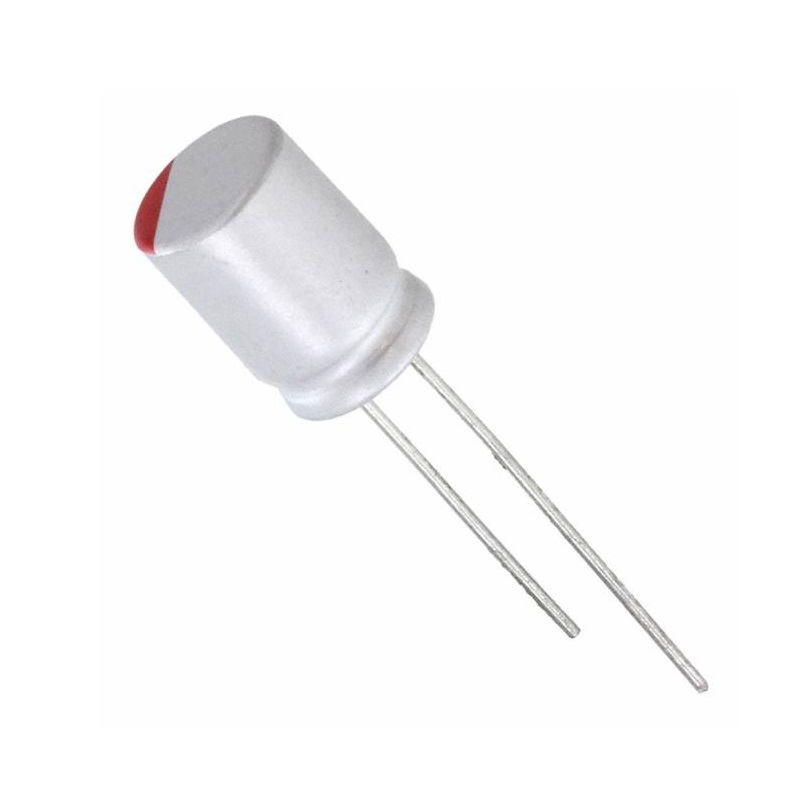 E2102M6R3D090HY-HYNCDZ-6.3V 1000uF ±20% Through Hole,D8xL9mm Aluminum - Polymer Capacitors RoHS-image-22
