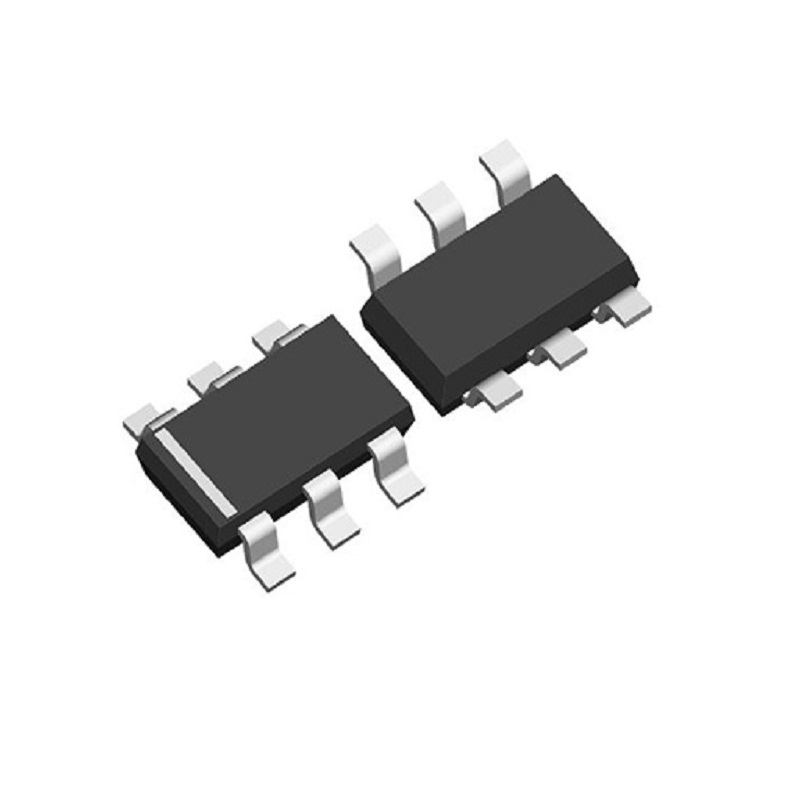 TLE493DW2B6A2HTSA1-Infineon Technologies-Hall Effect Sensor X, Y, Z Axis PG-TSOP6-6-8-image-40