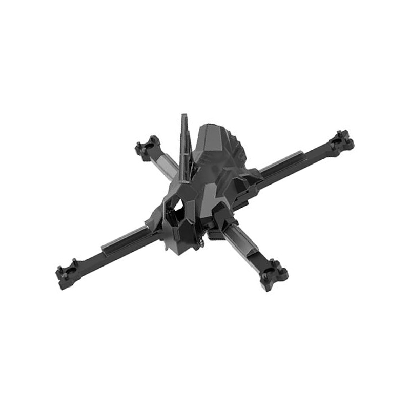 Mach R5 Sport Frame Kit-image-11