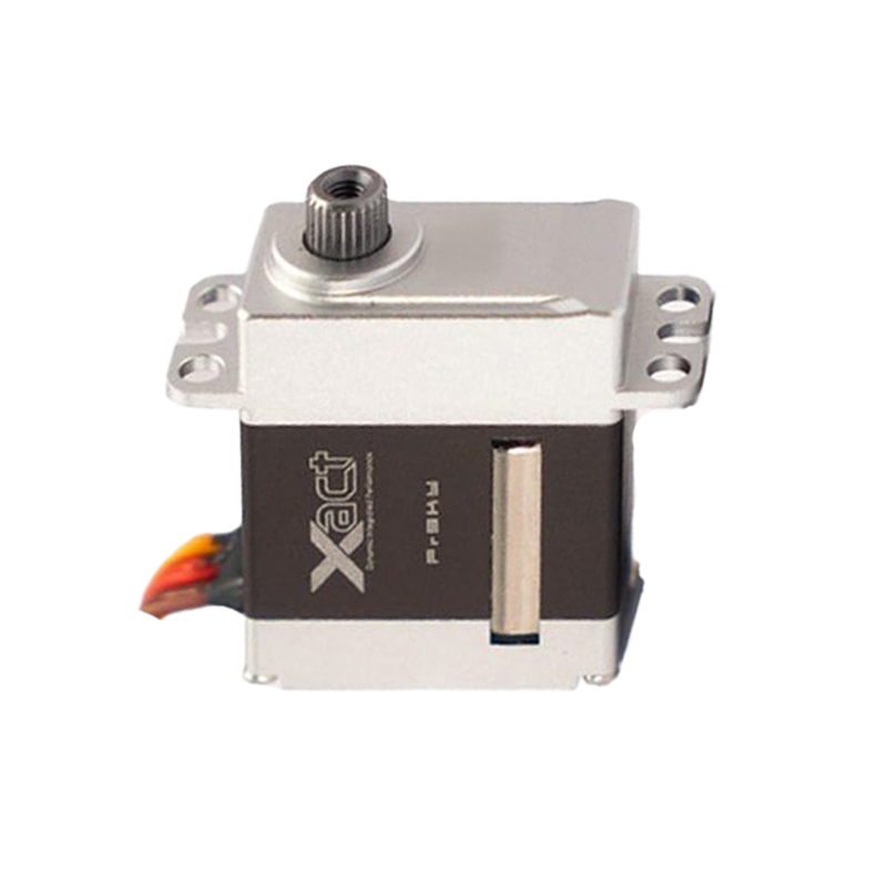FRSKY - M5251H Xact MICRO 8.4V 4kg Capable Hall Sensor Programmable Coreless Servo-picture-15