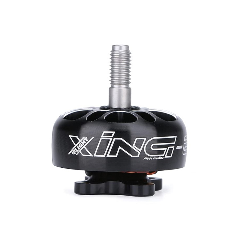 XING-E Pro 2306 2-6S FPV Motor Unibell - 1700KV-image-31
