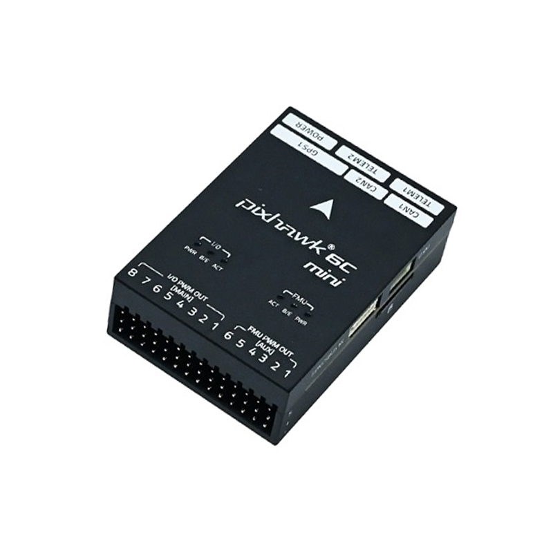 Holybro Pixhawk 6C Mini And PM06-14S And M10 GPS Combo-picture-11