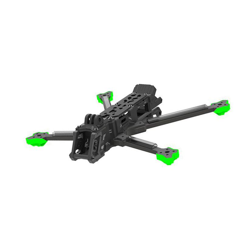 Nazgul Evoque F5D V2 Frame Kit-picture-26