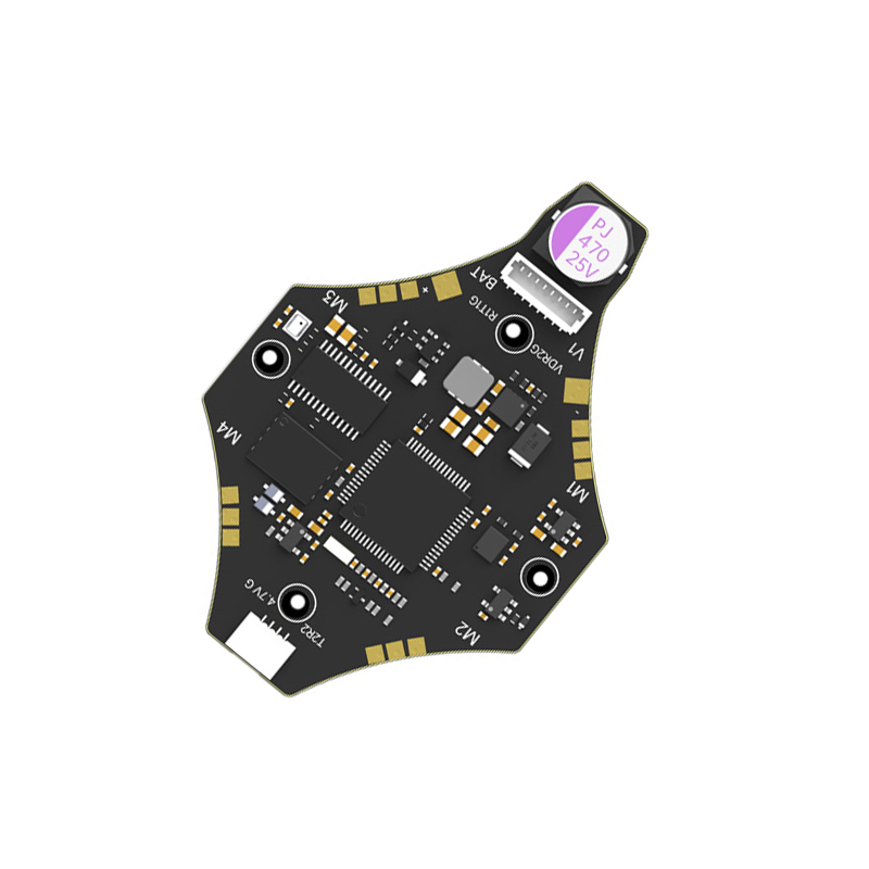 BLITZ D25 HD F7 AIO (WITH OSD)-image-24