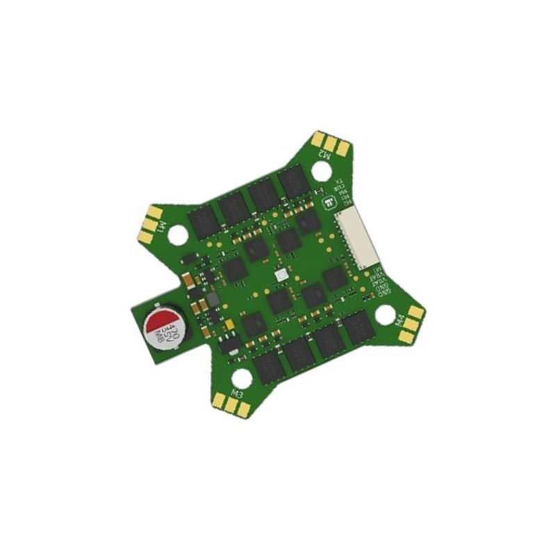 BLITZ E55S 4-IN-1 ESC-image-17