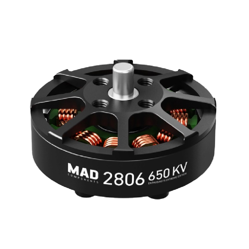 MAD CO 2806 Brushless drone motor (1PC) 650KV-image-46