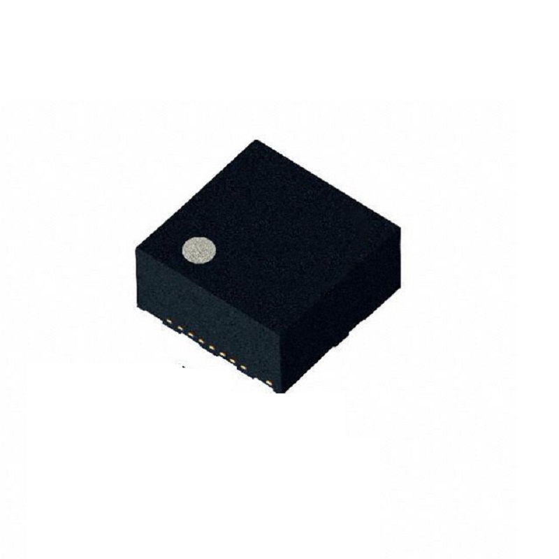 ROHM KX022-1020 LGA-12 3-Axis Accelerometer Sensor ROHS-picture-13