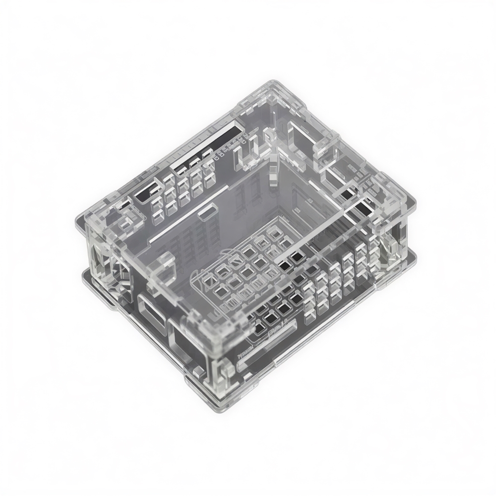 DFRobot Acrylic Case for LattePanda V1 - Cooling Fan Compatible!-picture-18