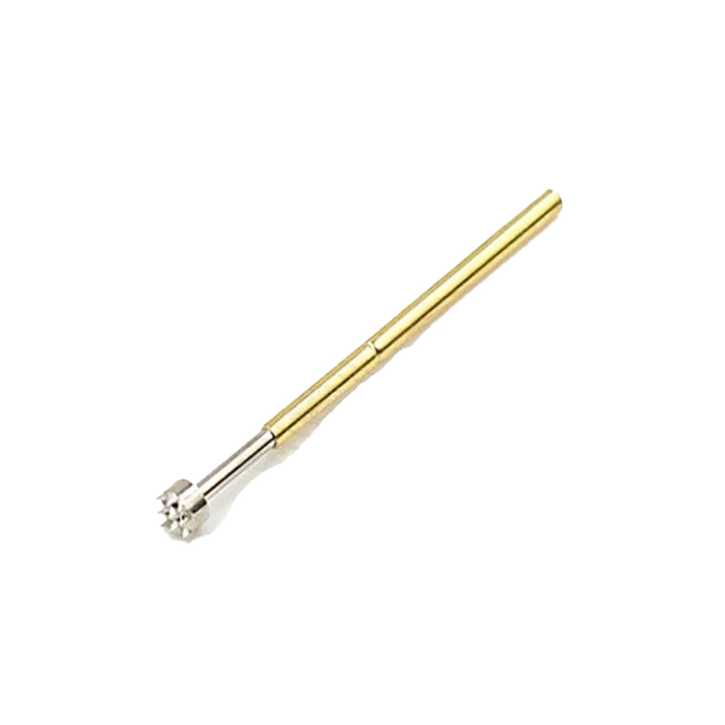 P100-H6 Test Probe, Spring Retractable Thimble-image-30
