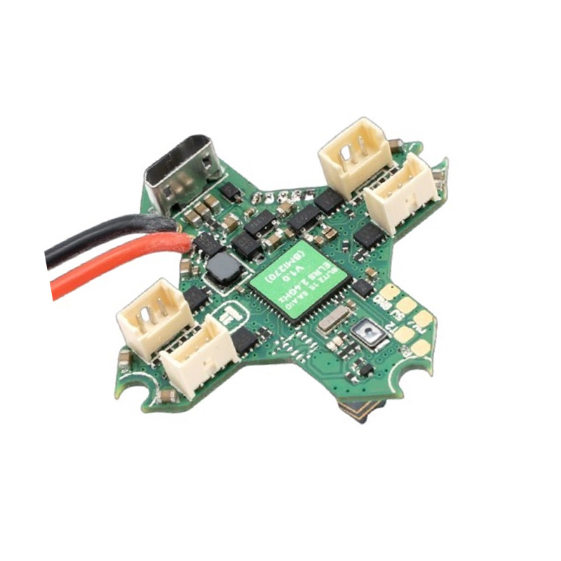 BLITZ F411 1S 5A Whoop AIO-image-34