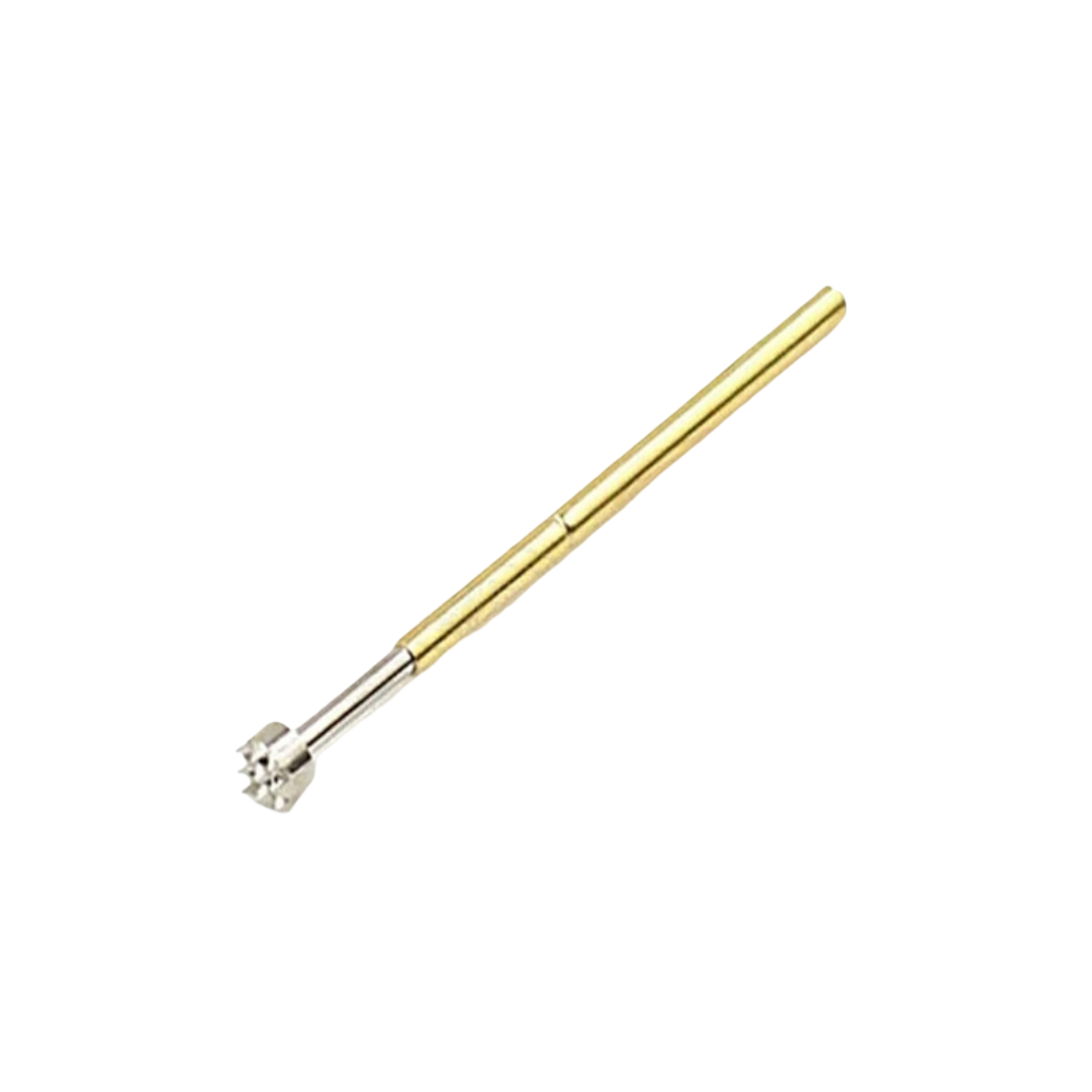 P100-H5 Test Probe, Spring Retractable Thimble-picture-11