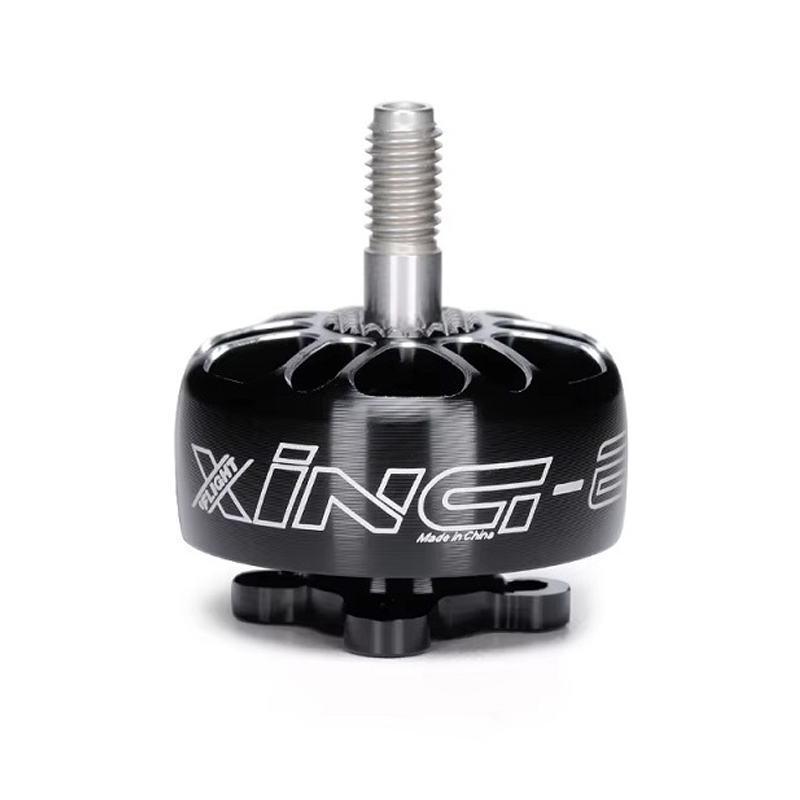 XING-E Pro 2207 2-6S FPV Motor Unibell - 2750KV-image-30