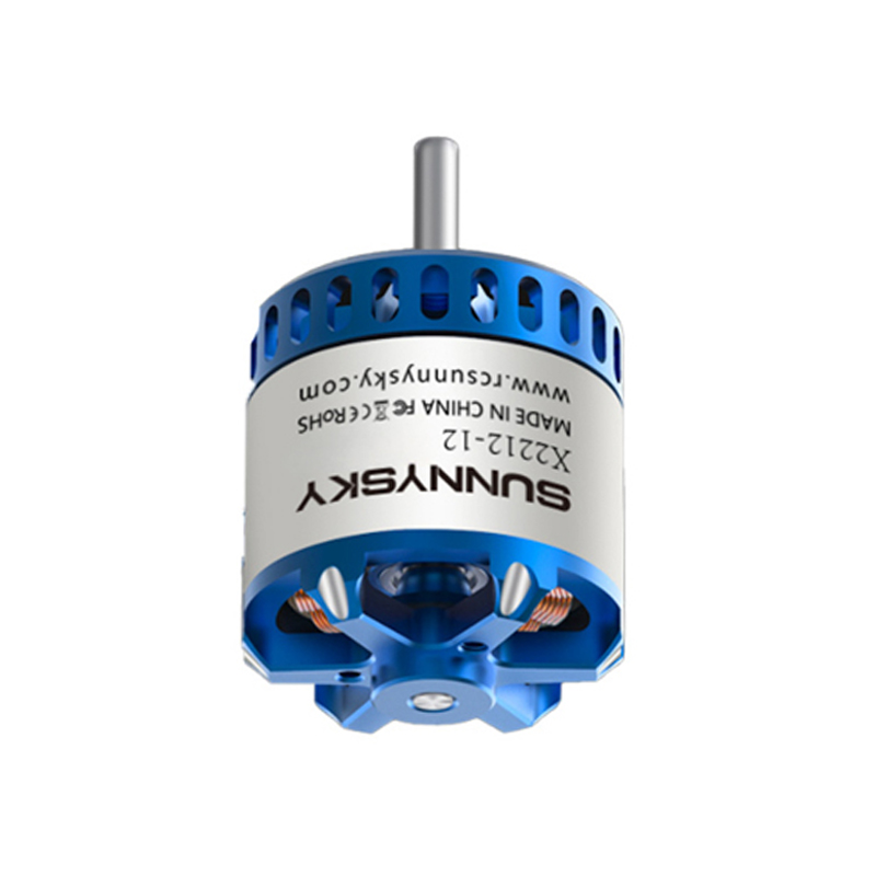 Sunny Sky X fixed wing Series III Motor X2212-III 980KV-image-24