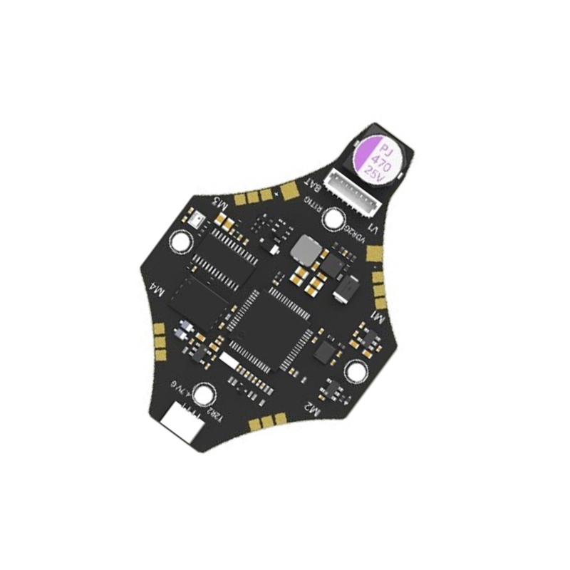 BLITZ D25 HD F7 AIO (WITHOUT OSD)-image-26