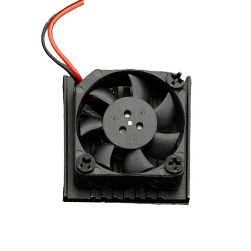 DFRobot Aluminum Heatsink Cooling Fan for LattePanda V1-picture-27