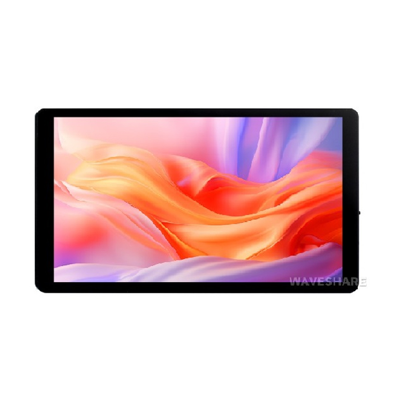Waveshare 7inch Capacitive Touch Display, Wide Color Gamut, 1280×800, Optical Bonding Toughened Glass Panel, HDMI/Type-C Display Interface, 10-Point Touch-picture-25