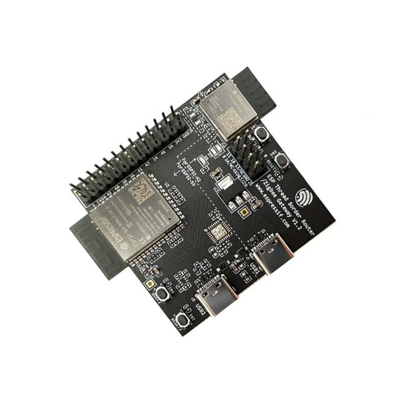Espressif ESP Thread BR-Zigbee GW Development Board-picture-17