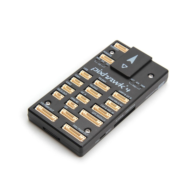 Holybro Pixhawk 4(aluminum case)-image-41