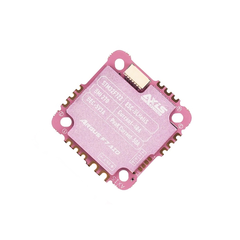 Axisflying Argus F7 AIO F722 40A without Aluminum shell for Cinewhoops-picture-14