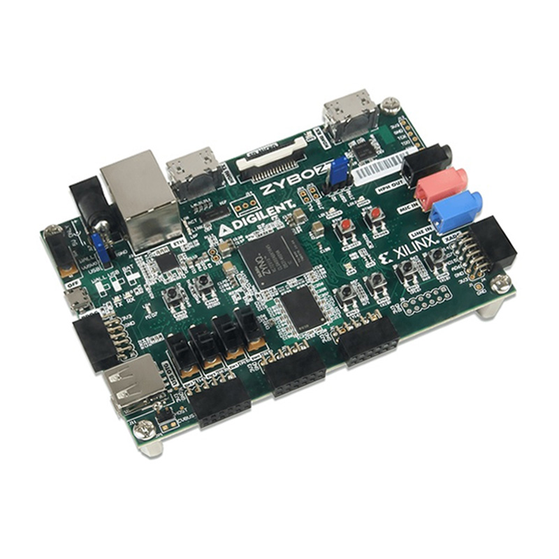Digilent Zybo Z7-20 : Zynq-7000 ARM/FPGA SoC Development Board-image-35