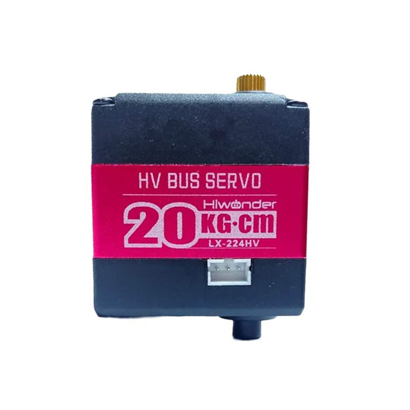 Hiwonder LX224 HV servo motor-image-27