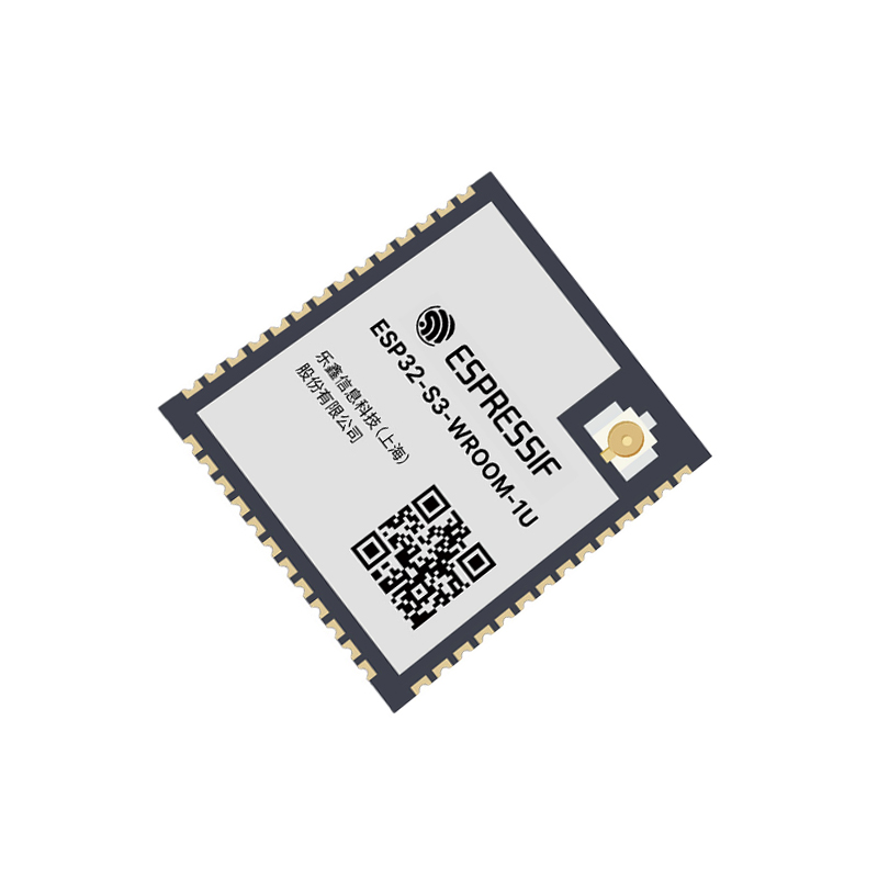 Espressif ESP32-S3-WROOM-1U-N8R8 Modules-picture-19
