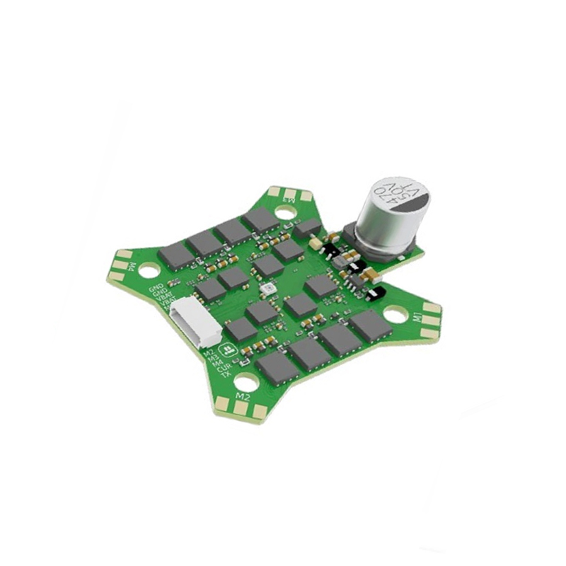 BLITZ E55 4-IN-1 ESC-image-18