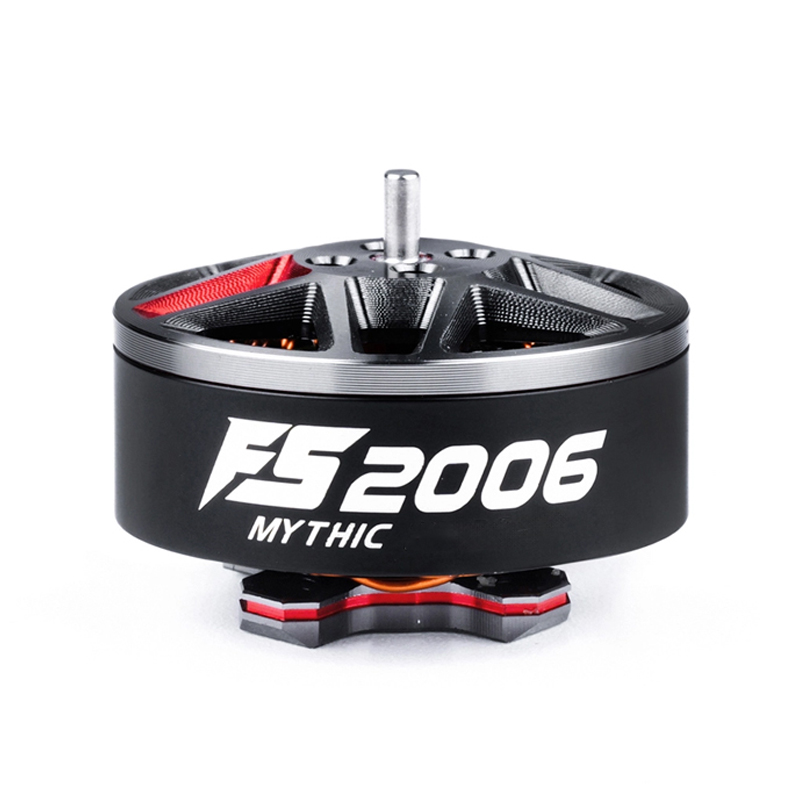 MAD CO - FS 2006 MYTHIC FPV Drone motor (Green) 1960KV-image-11