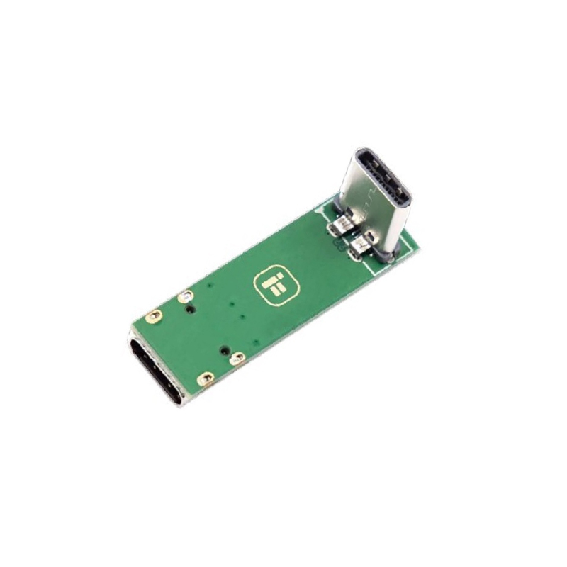 iFlight Type-C Connector - Type C 90 degree Adapter Connector-picture-23