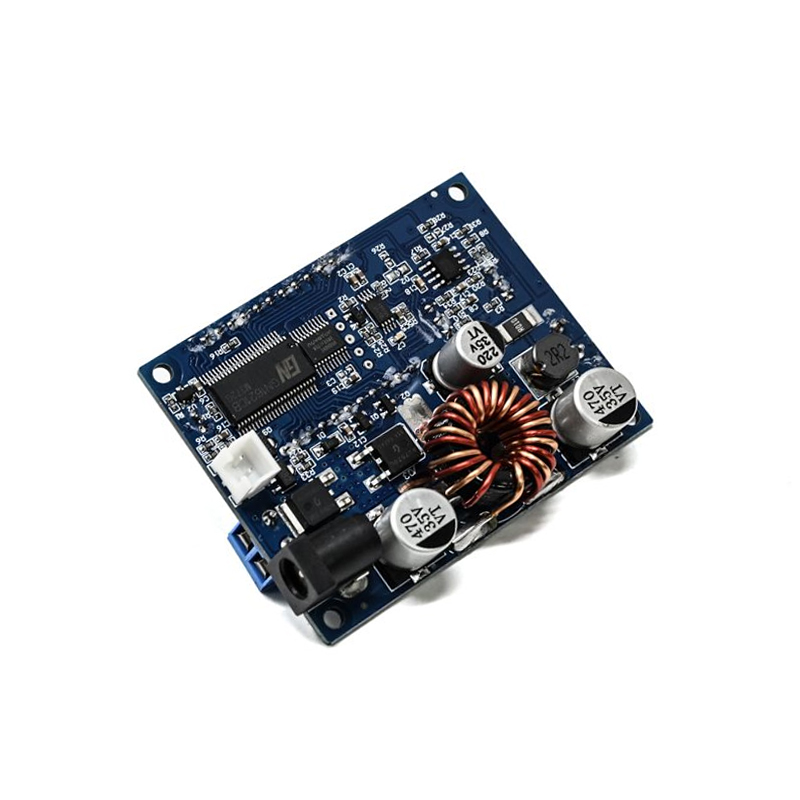 DC-DC Automatic Boost Buck Converter Board 35W-picture-22