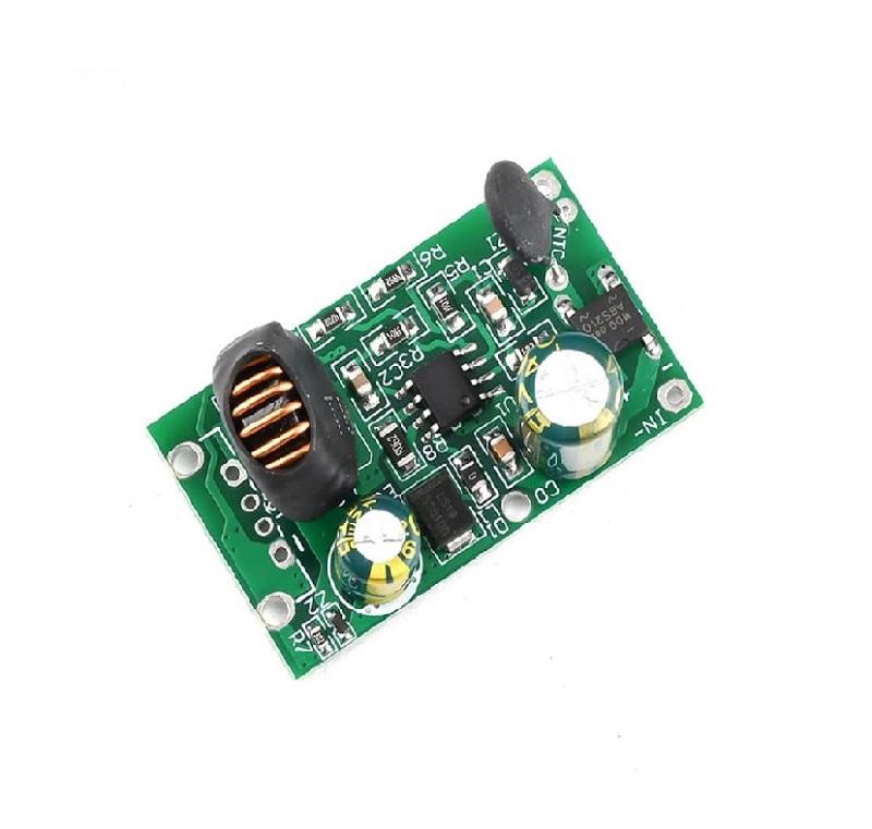 DC 9-90V To 12V 2A Step-Down Buck Converter Module-picture-19