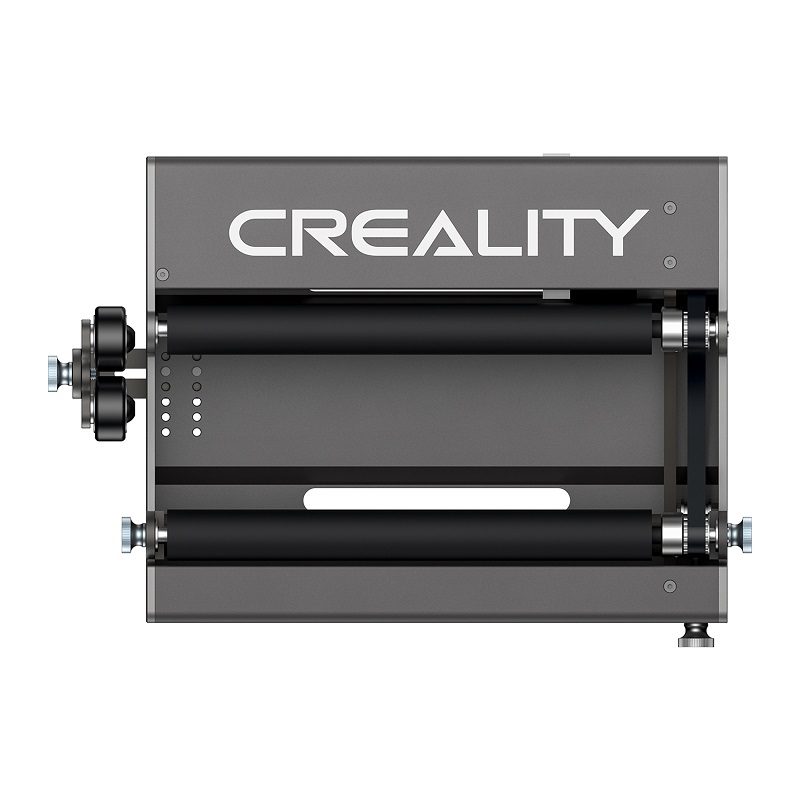 Creality Rotary Roller for Laser Engraving Machine-picture-18