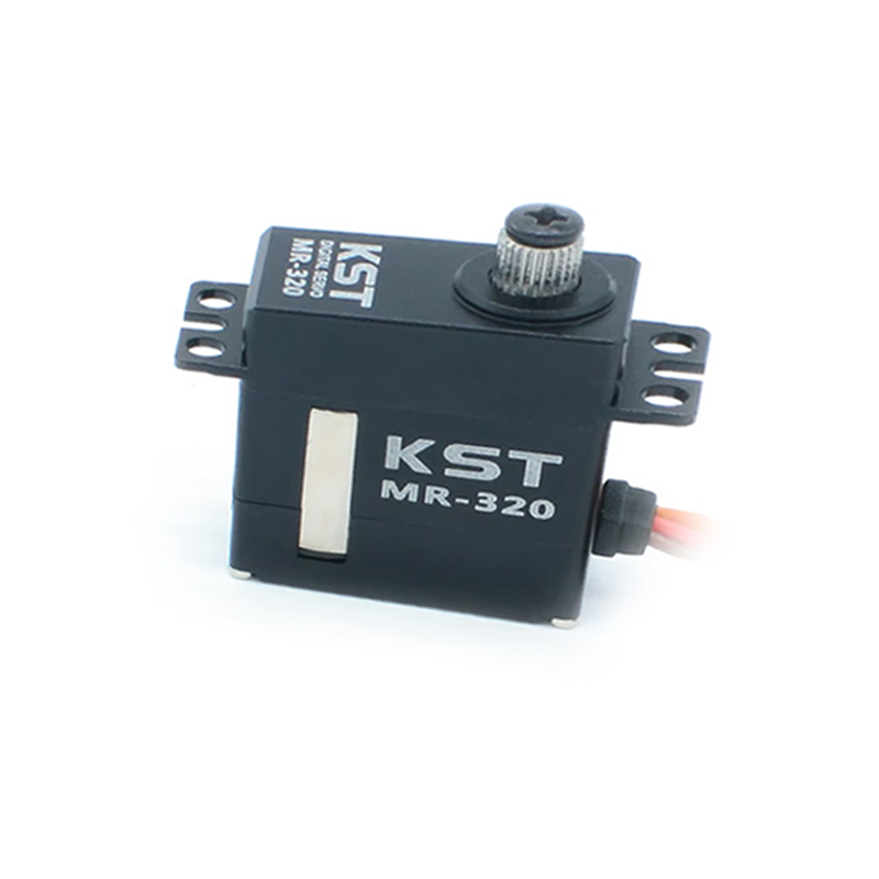 KST Servo MR320-picture-18