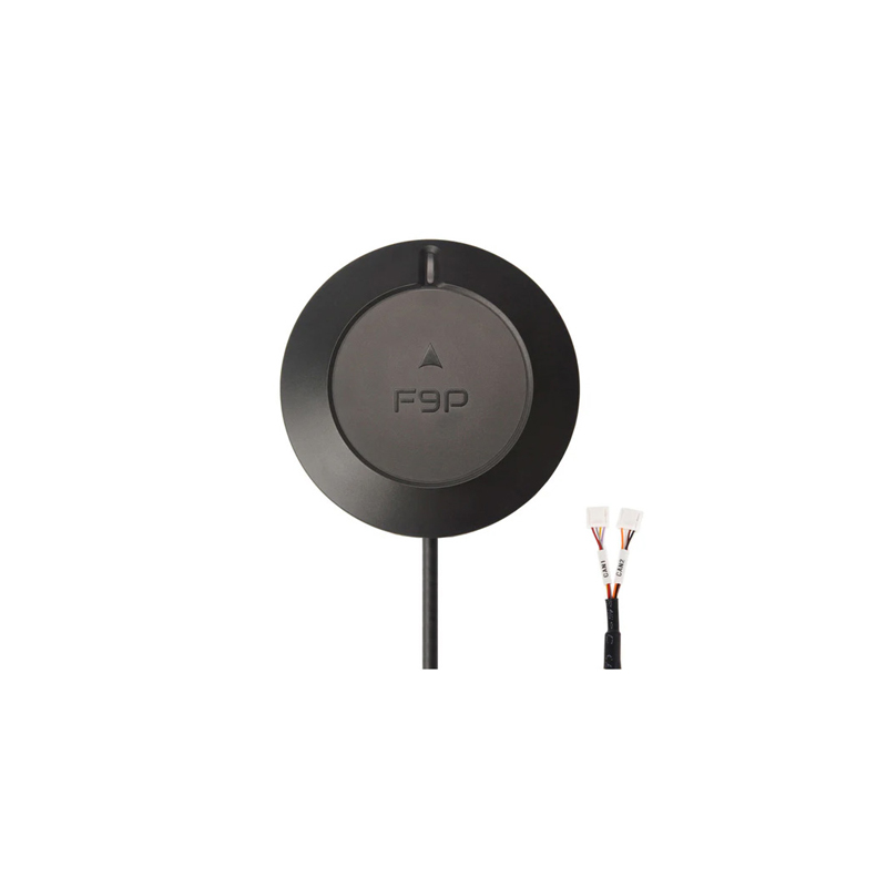 Holybro H-RTK ZED-F9P Rover - CAN-picture-27