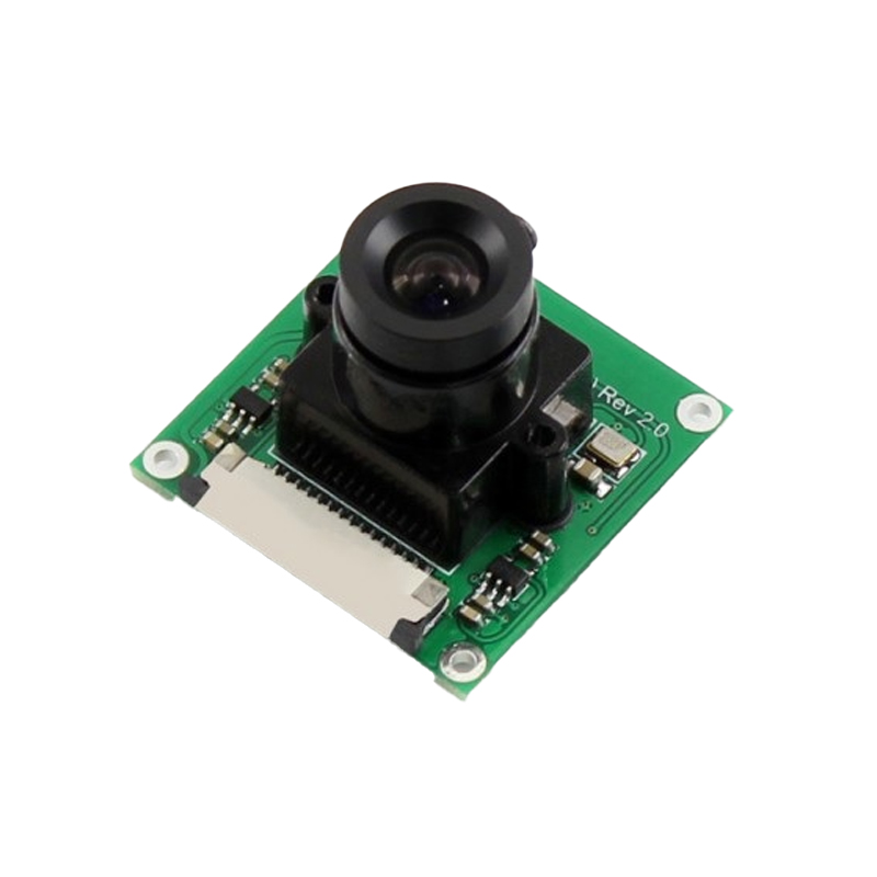 Waveshare RPi Camera (B), Adjustable-Focus-picture-19