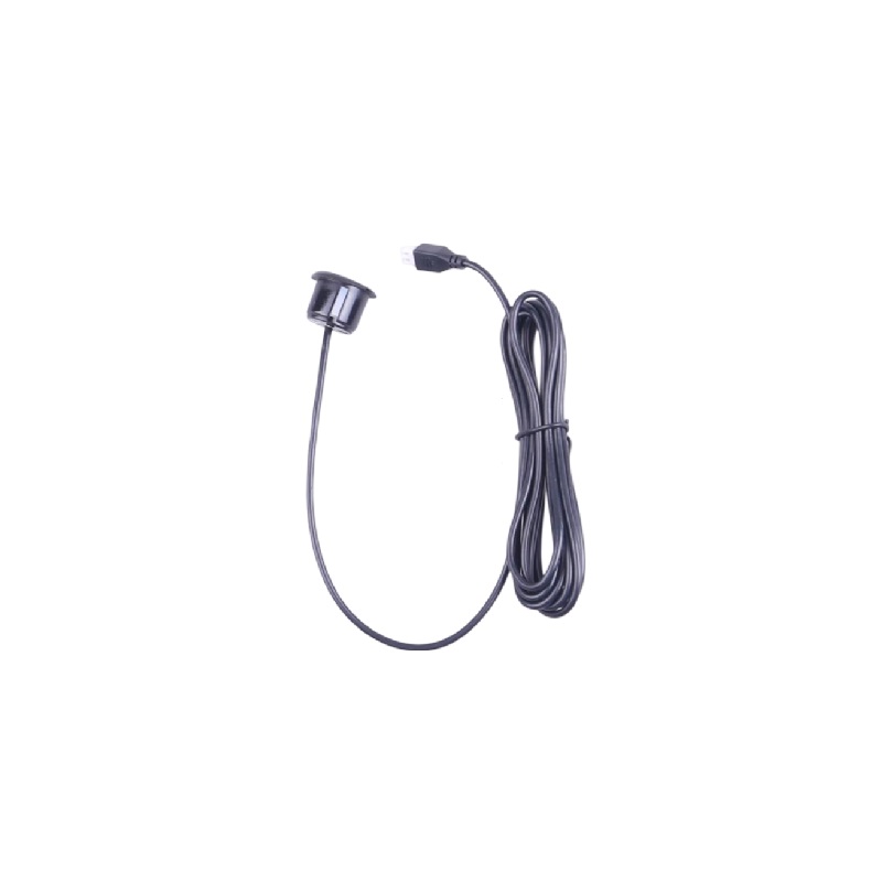 INGHAI GU14A03L01-A26 40kHz Plugin Ultrasonic Receiver & Transmitter ROHS-picture-25