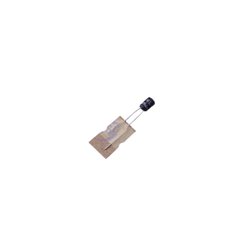 35ML4R7MEFCT54X5-Rubycon-4.7uF 35V ±20% Plugin,D4xL5mm Aluminum Electrolytic Capacitors - Leaded ROHS-image-48