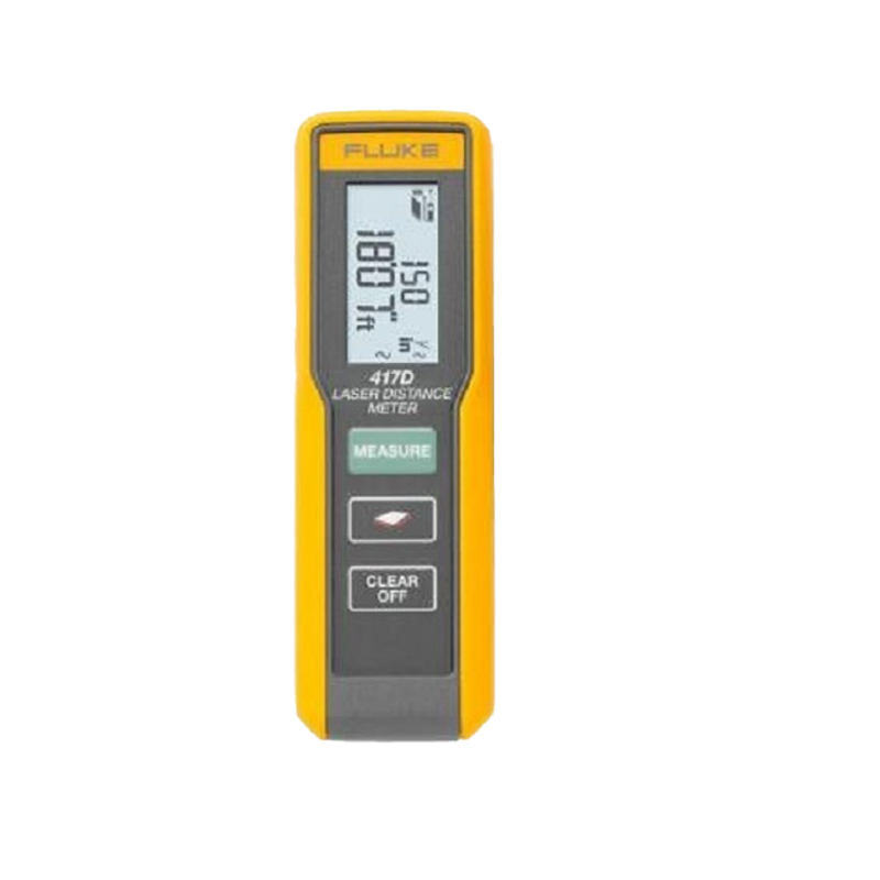 FLUKE 417D Laser Distance Meters 50m-picture-20