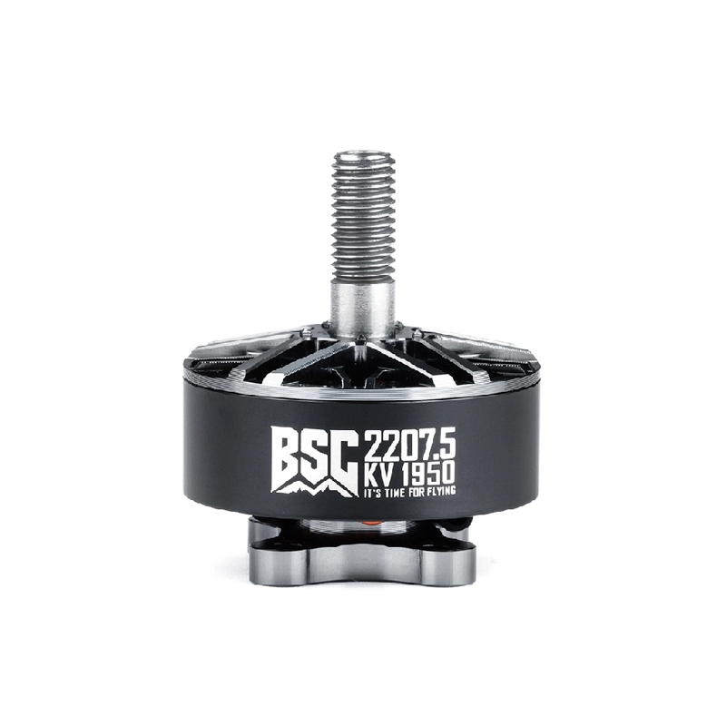 MAD CO - BSC 2207.5 FPV drone motor 1750KV-6S-image-19