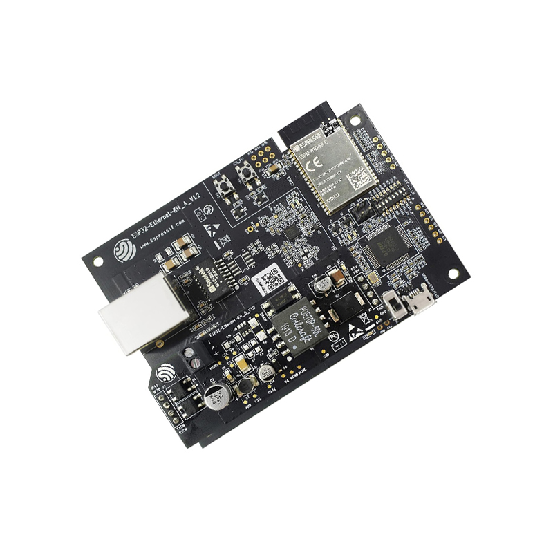 Espressif ESP32-Ethernet-Kit-VE Development Board-image-12