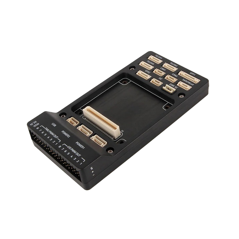 Holybro Pix32 V6 Base board-picture-24