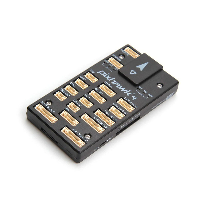 Holybro Pixhawk 4(plastic case)-image-35
