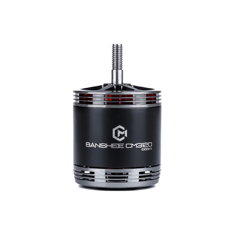 MAD CO - CM 3120 BANSHEE FPV Drone motor 1000KV-6S-image-24