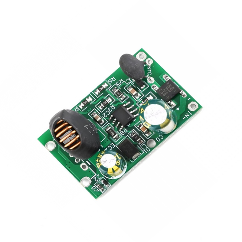 DC 9-90V To 5V 2A Step-Down Buck Converter Module-image-34