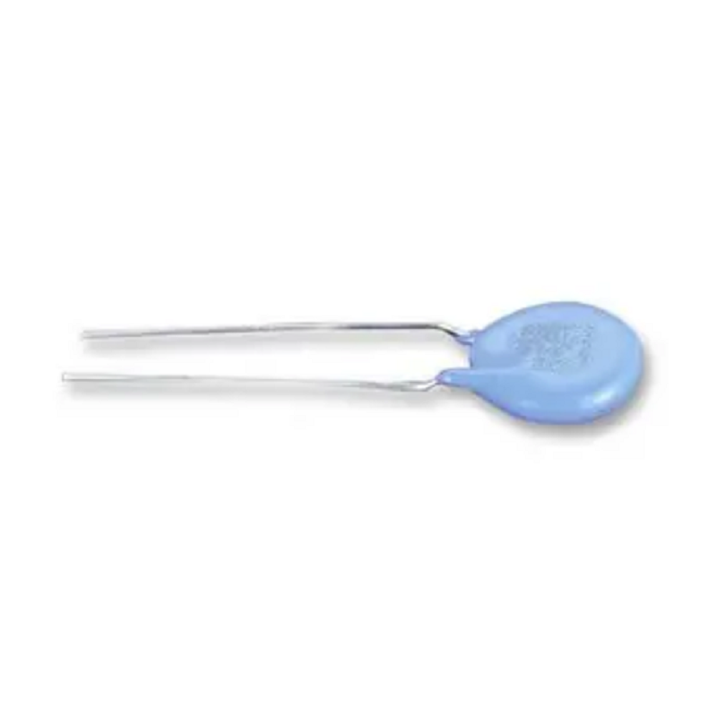 DE2E3SA222MN3AX02F-MURATA-Ceramic Suppression Capacitor, 2200 pF, ± 20%, X1 / Y2, 300 V, 300 V, Radial Leaded-image-34